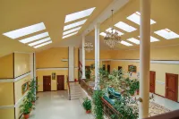 Belaya Dacha Sanatorium