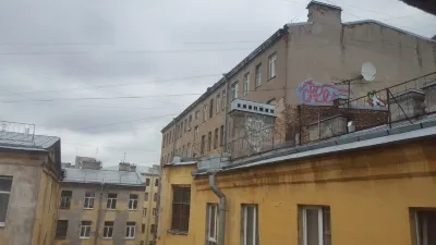 Idilliya Life Furnished Rooms Hotels in Sankt Petersburg