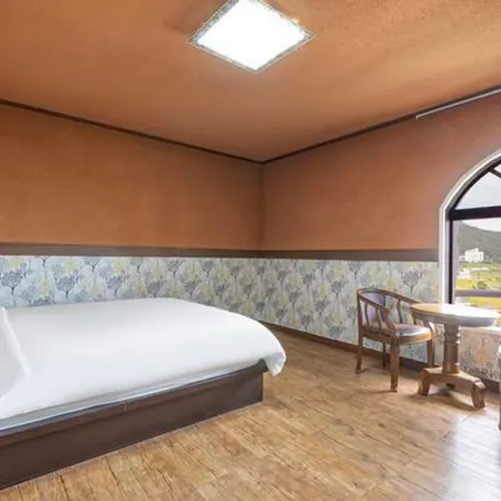 Namhae Wildflower Sea Motel
