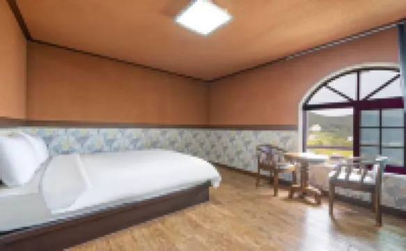 Namhae Wildflower Sea Motel