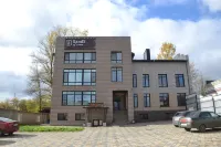 Sands of Time Hotel Hotels in Smolensk