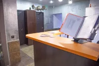 Mira-Locus Hotel Hotels near Mikhail Zuyev Statue