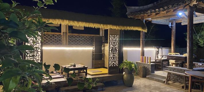 Liyuanjia Hotels in Chengde County