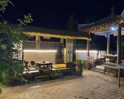 Liyuanjia Hotels in Chengde County