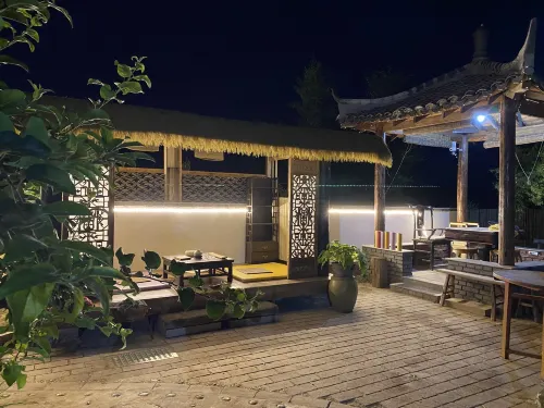 Liyuanjia