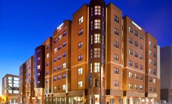 Residence Inn Syracuse Downtown at Armory Square