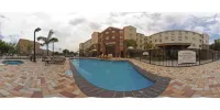Staybridge Suites MCALLEN by IHG - piscina