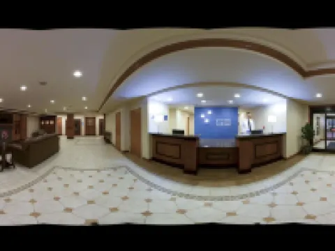 Holiday Inn Express & Suites EAST LANSING by IHG Hotels in East Lansing