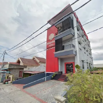 Red Budget Hotel Ternate