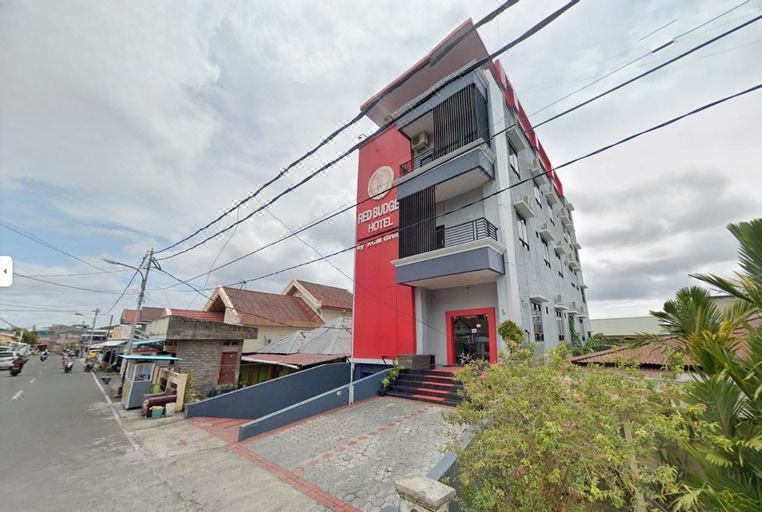 Muara Inn 객실