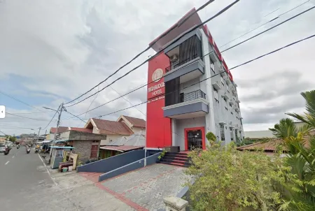 Red Budget Hotel Ternate