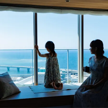 Hotel Alacooju Okinawa