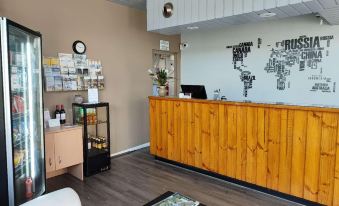 Country Motor Inn
