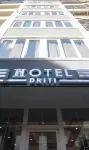 Driti Central Hotel - Mountain View