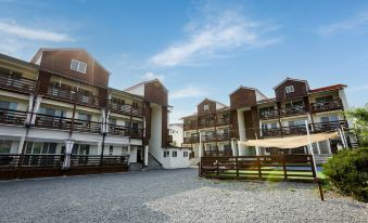 Gyeongju Stay 365 Pension