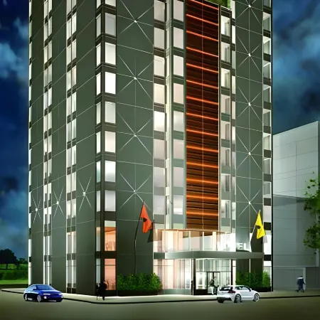Hôtel Alt Quartier DIX30