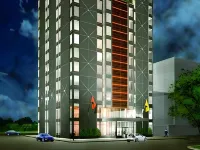 Hôtel Alt Quartier DIX30