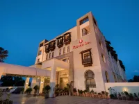 Ramada by Wyndham Islamabad Hotels near G-6 Sector