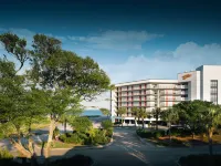 The Ellie Beach Resort Myrtle Beach, Tapestry by Hilton Hotels near Mt Atlanticus