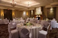 Best Western Plus Stoneridge Inn  Conference Centre Hotels in London