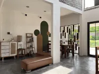 Sahitya Guest House Syariah