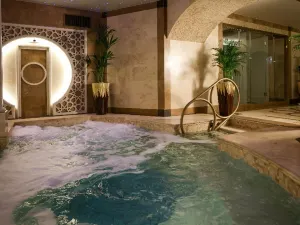 Grand Hotel Continental Bucuresti