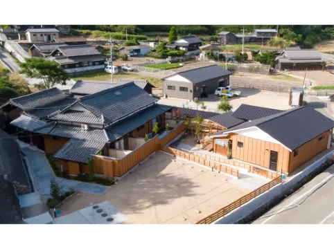 Shodoshima Mitonosato