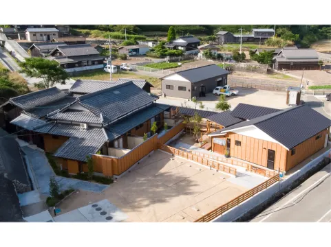 Shodoshima Mitonosato