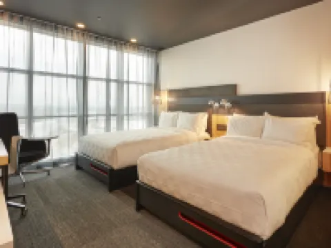 Alt Hotel Saskatoon Hotels in Saskatoon