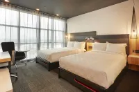 Alt Hotel Saskatoon Hotels in 