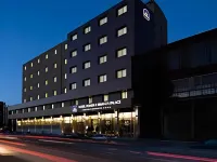 Best Western Plus Hotel Monza e Brianza Palace Hotel a Cinisello Balsamo