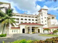 Sân golf Sono Felice Country Club Hải Phòng Các khách sạn ở Thành phố Uông Bí