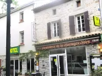 Hôtel Restaurant de la Montagne Noire
