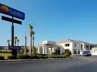 Comfort Inn & Suites - 2-Sterne