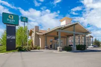Quality Inn Belgrade - Bozeman Yellowstone Airport Hôtels à : Belgrade