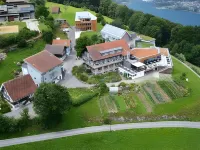 Seminarhotel Lihn Hotels in der Nähe von Sesselbahn Mattstock | Skigebiet Mattstock Amden