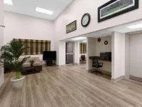 Super 8 by Wyndham Baton Rouge/I-10 Hotels in East Baton Rouge Parish