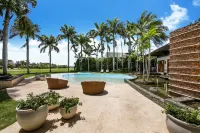 Casa de Campo Modern Villa for Rent – All-Inclusive Ocean View Villa with Chef, Butler & Maid - 5 étoiles