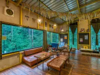 The Hosteller Kasol Hôtels à : Kasol