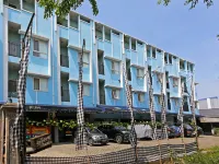 RedDoorz Near Mandaya Royal Hospital Puri