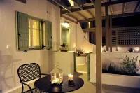 阿爾密里斯飯店