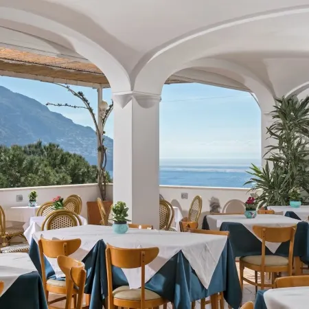 Hotel Vittoria