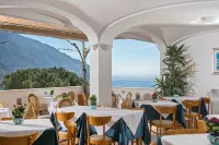 Hotel Vittoria - breakfast