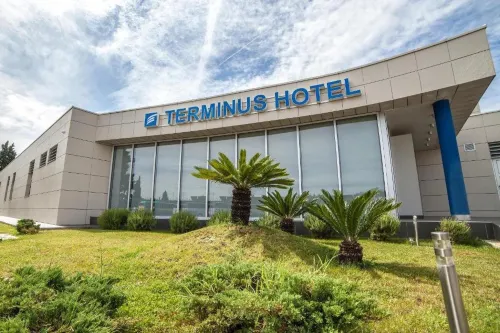 Hotel Terminus