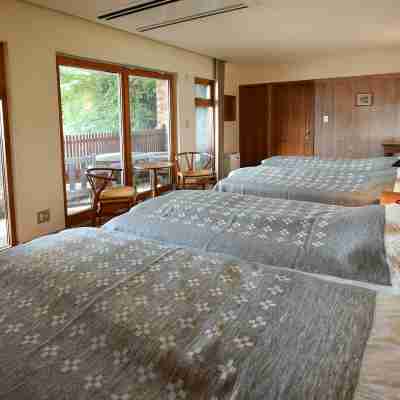 懐石宿扇屋 Rooms