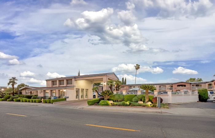 Best Western Inn