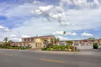 Best Western Inn Hotels in Atwater