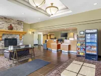 Best Western Elko Inn Hotel di Elko