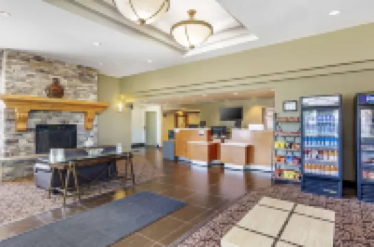 Best Western Elko Inn