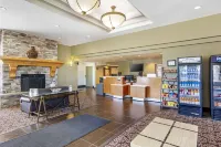 Best Western Elko Inn Hotels in Elko